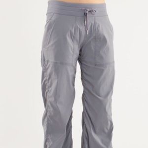 Lululemon studio pants